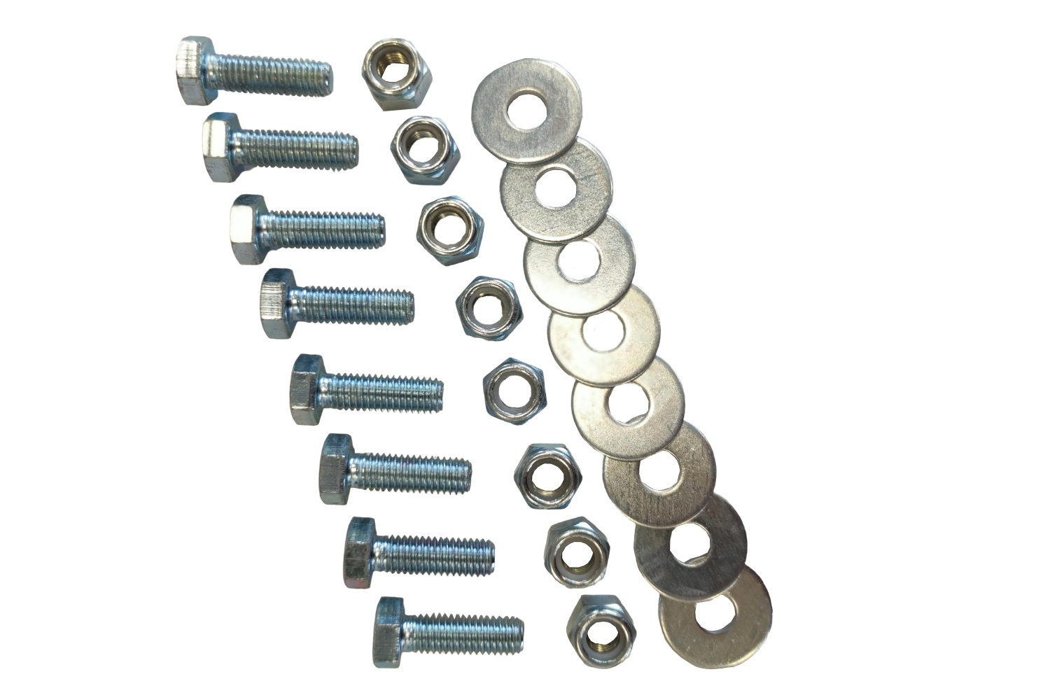 Basic Bawer Kastenhalter E2 990 24