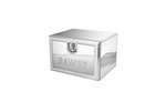 Basic Bawer E8 200 stainless steel toolbox max load 85kg