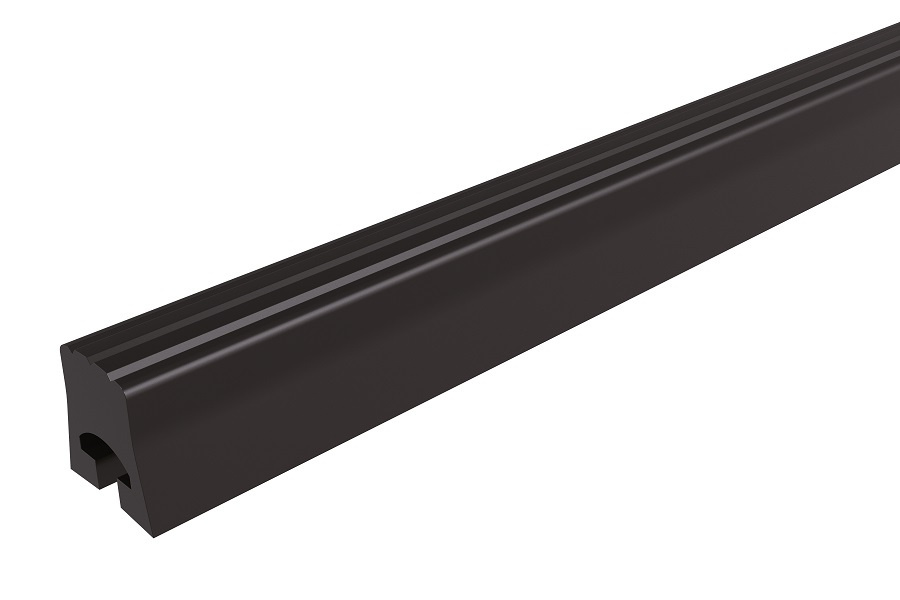 Profil boczny burtowy B=35 mm, H=37 mm