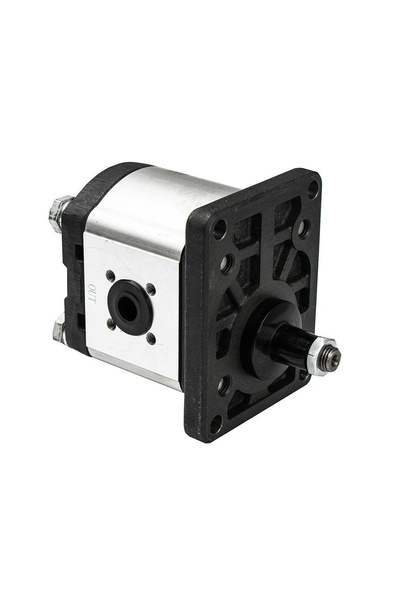 PRESKO Gear Pump, 12 cm3/rev., group 2