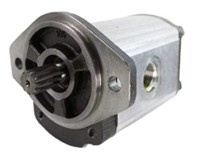 Pompa zębata do John Deere