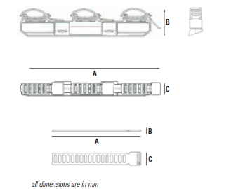Fender mounting bracket