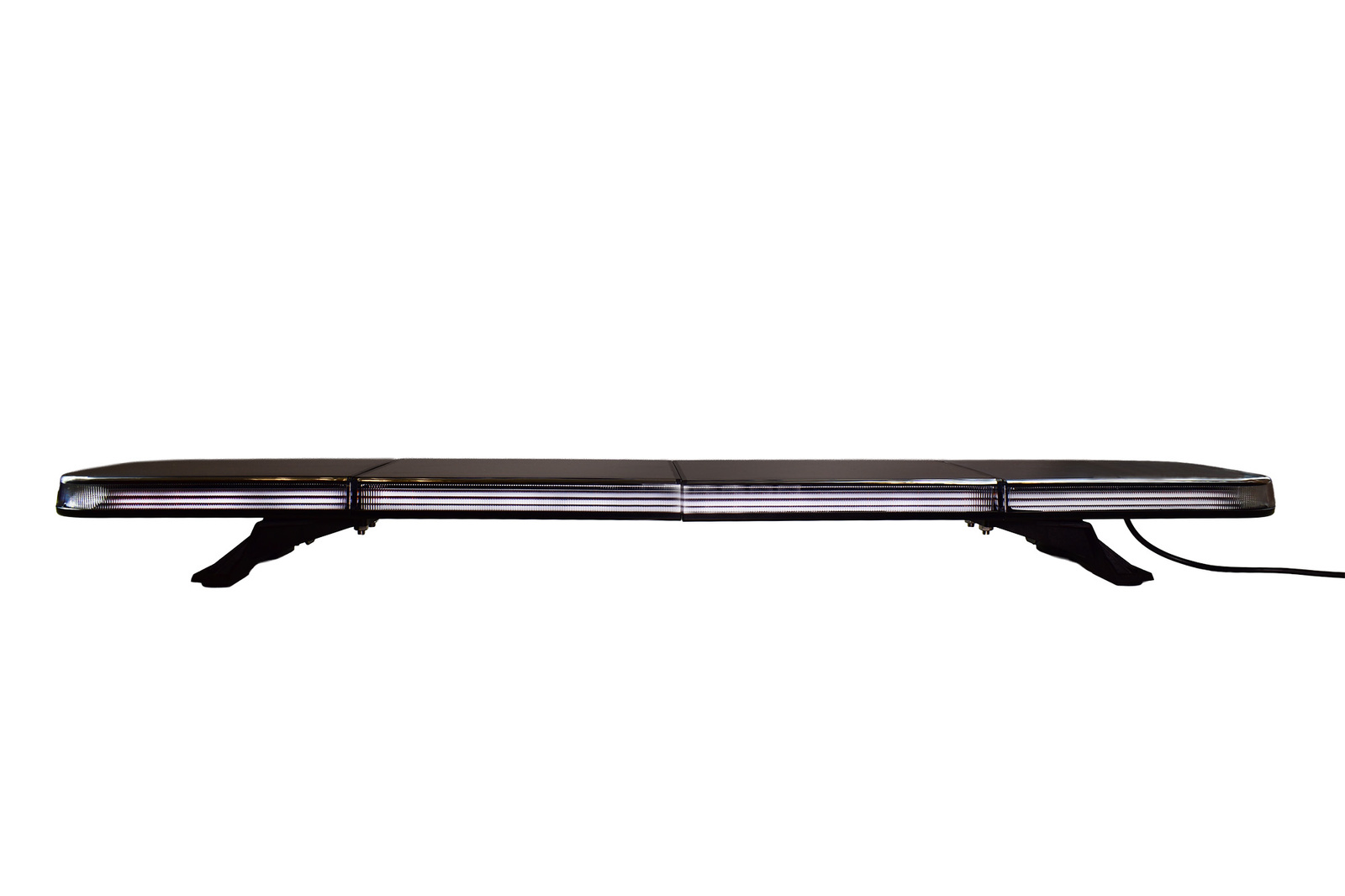 Belka ostrzegawcza stroboskopowa LED o długości 120cm