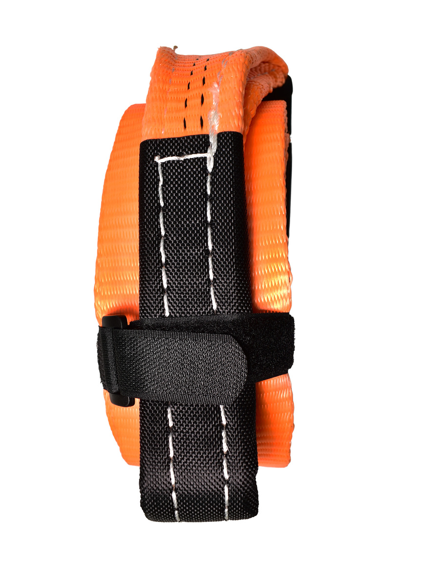 Synthetic rope 5 mm x 15 m QUAD ATV UTV