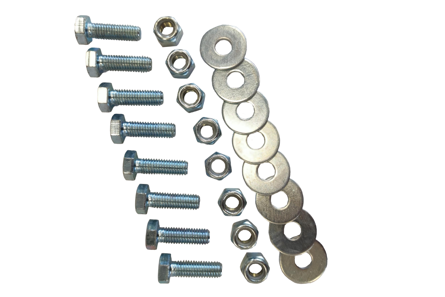 Basic Bawer Kastenhalter E2 990 22