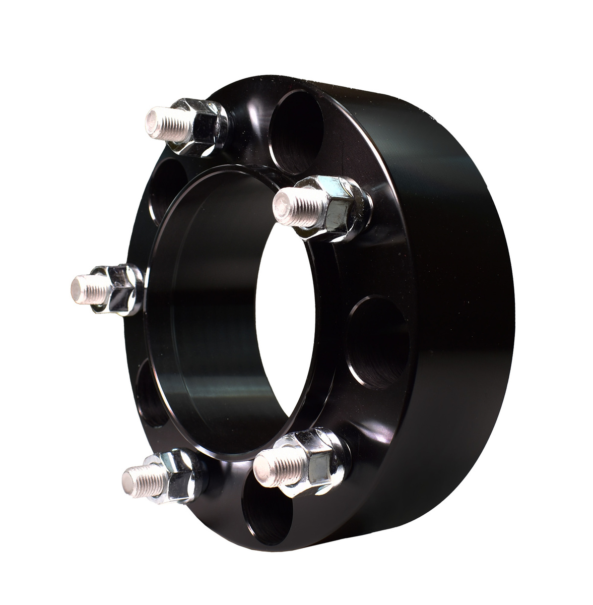 Spurverbreiterung 5x139.7 50mm CB108 M12x1.25 mit Zentrierung. Suzuki