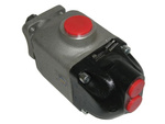 Mehrkolbenpumpe, PZB P1 51+41-4D, ISO