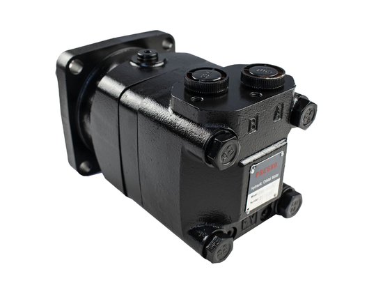 Hydraulikmotor Presko ALSG4, BMT, OMZT, OMST, OMT BM6-630AC