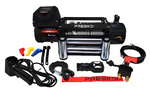 Wyciągarka elektryczna Presko RAPTOR 13.5 12V 13500 LBS 6 TON