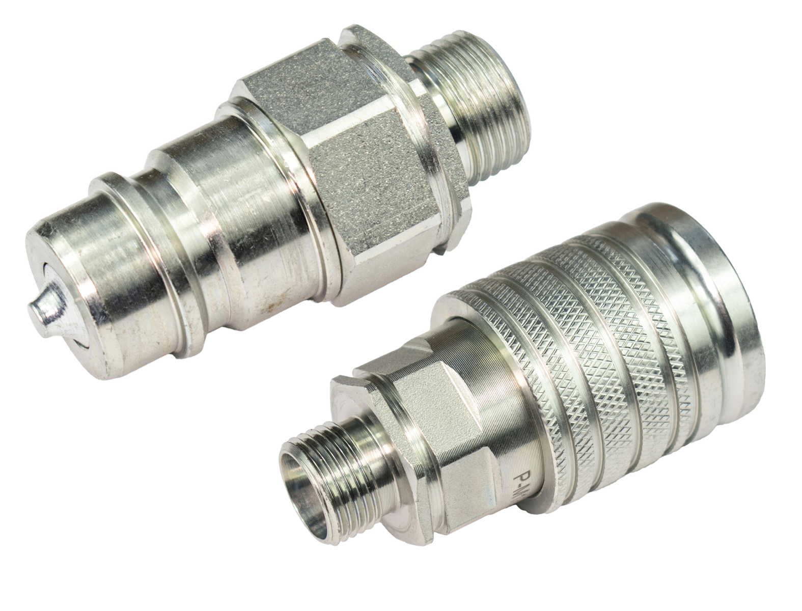 PRESKO  a set of long quick connectors, M22 plug and M22 socket