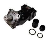 Pompa Tłoczkowa Skośna PRESKO XPi-63 ISO Hydraulika Siłowa Ruchoma Podłoga Wywrot HDS