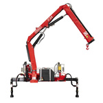Żuraw hydrauliczny FASSI F26A.0 HDS