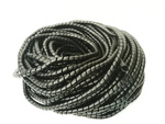 Osłona spiralna na przewód - wąż rurkę kable DN 50 (50-60mm)