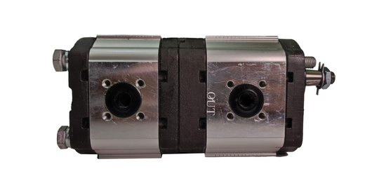Presko brand gear pump - replacement 0510665368