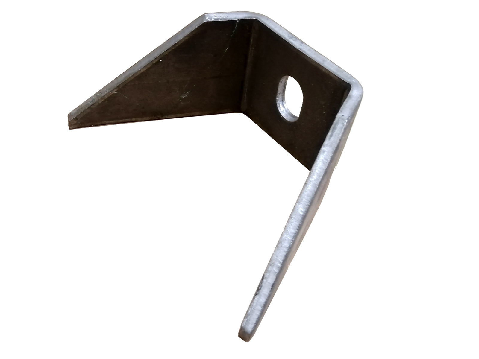 BUILT-IN BRACKET CONSOLE STEEL FRAME HOLDER