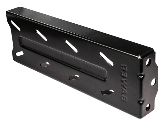 Basic Bawer Kastenhalter E2 990 22