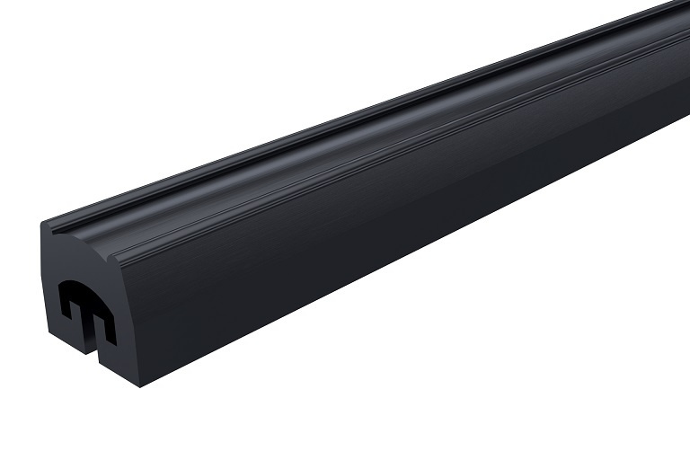 Profil tylny  B=70 mm, H=60 mm