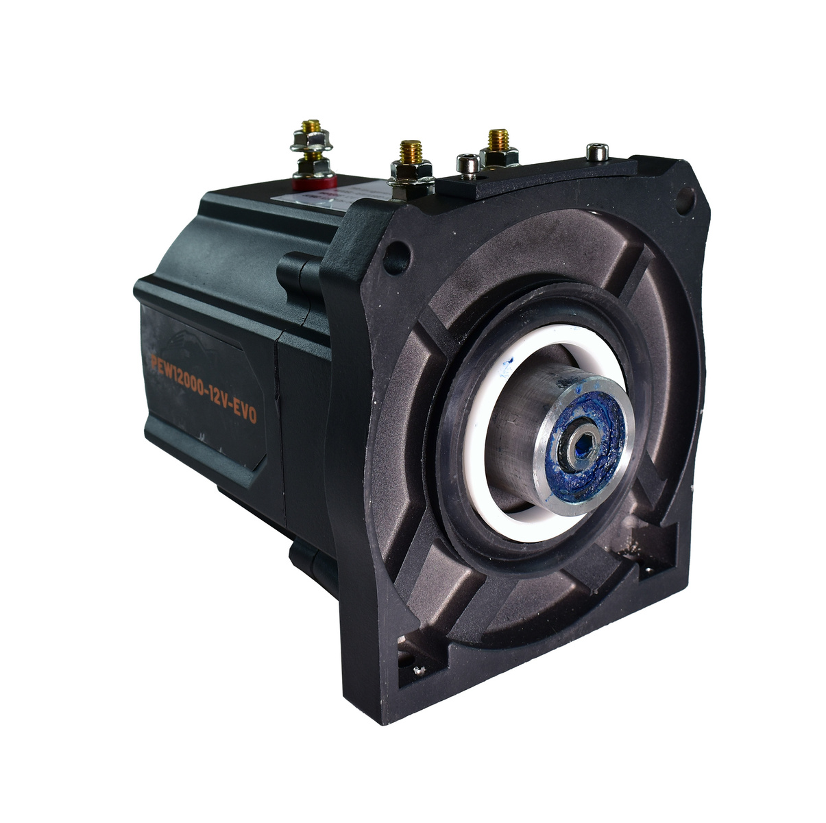 Hydraulikmotor für Presko Winde PEW12000- EVO