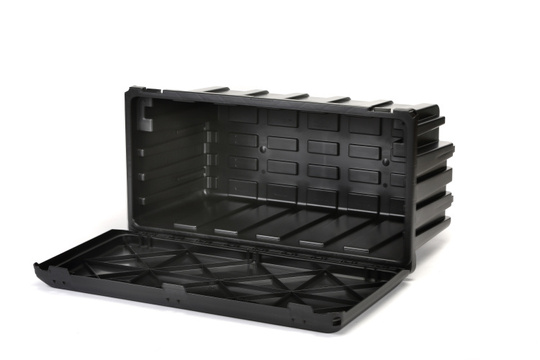 Day Trippin Lago polypropylene toolbox max load 30kg