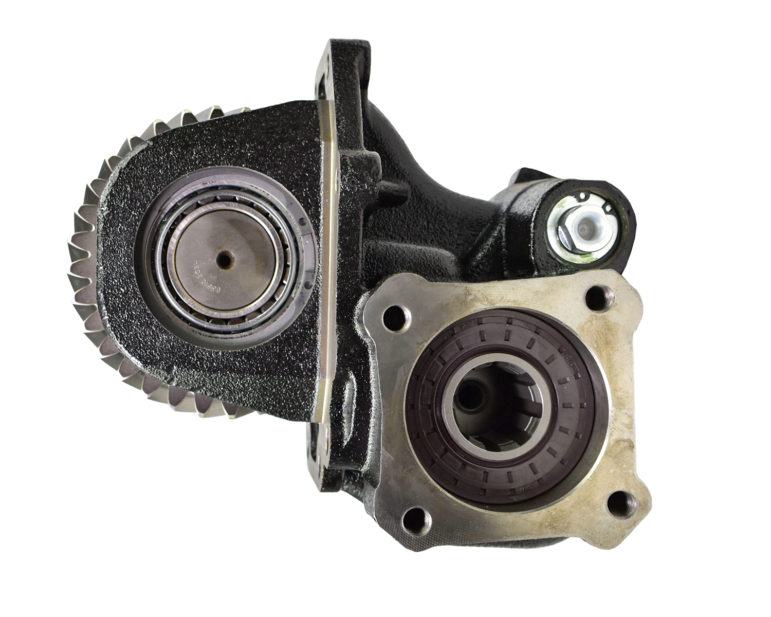 Nebenantrieb ZAPFWELLE P05S5P17294 SCANIA