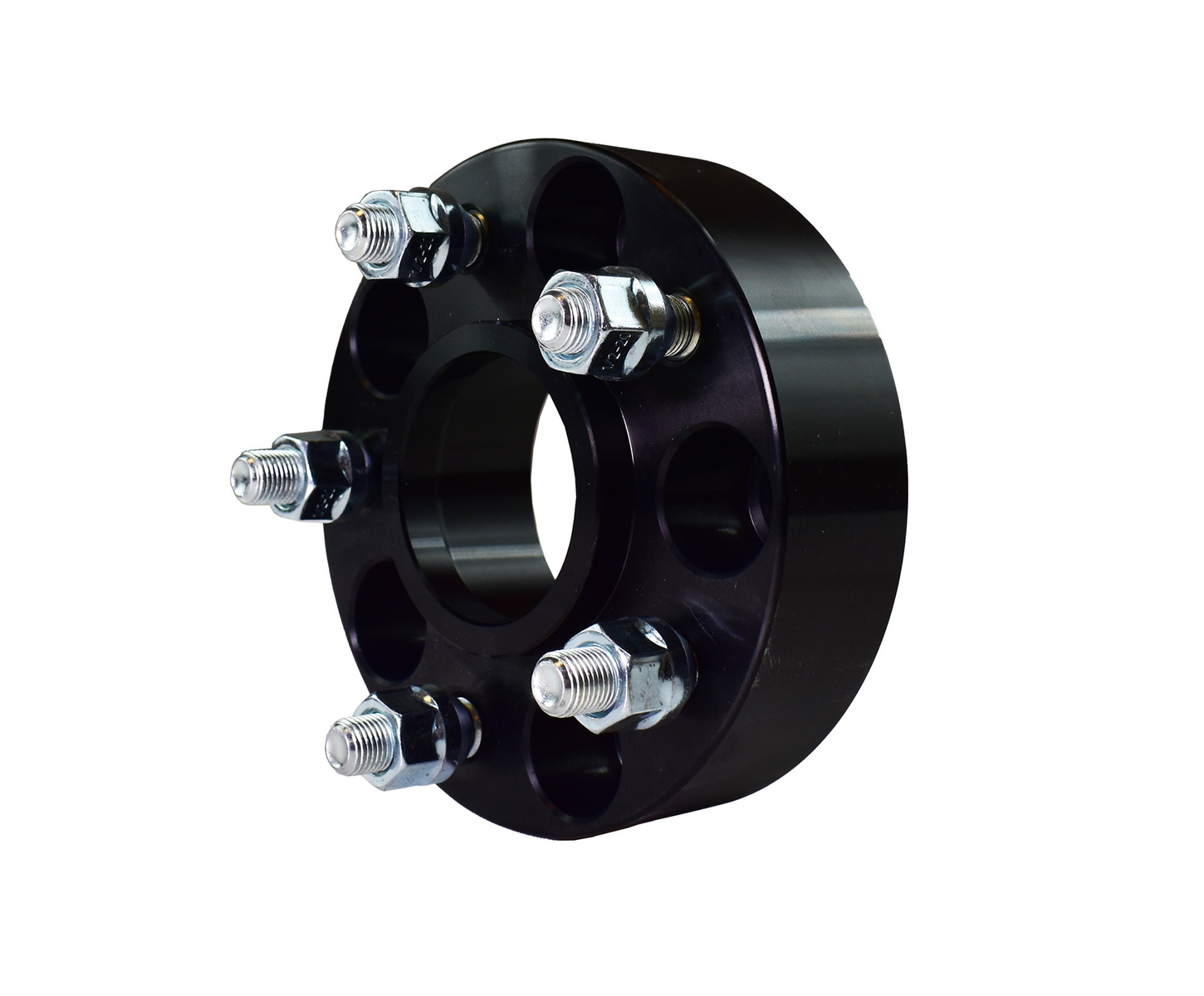 Dystans 5x114,3-40mm-CB71,5 z centrowaniem JEEP Komplet 4szt.