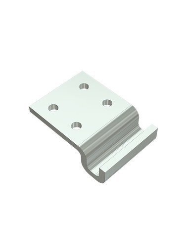 Lock handle 10352110