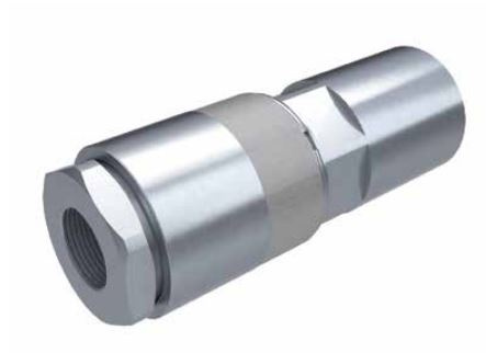 HBS Sequence Valve