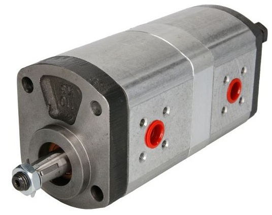 Pompa hydrauliczna do Deutz