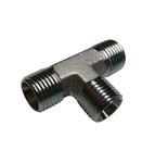 BBB TEE M18X1.5 MALE THREAD