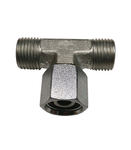 T-piece BAB M22X1,5 symmetrical nut
