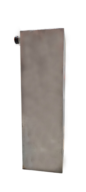 Zbiornik oleju 100 litrów (1000x300x400) STAL