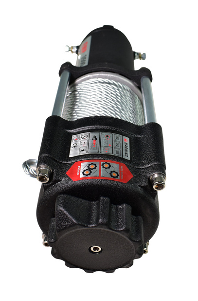 Wyciągarka elektryczna do quada 12V RUNVA EWP 3500