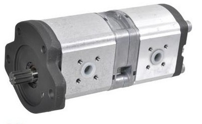 Pompa hydrauliczna do Case