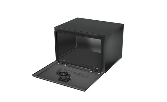 Basic Bawer E2 200 steel toolbox max load 75kg