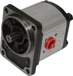 Pompa hydrauliczna do Lindner