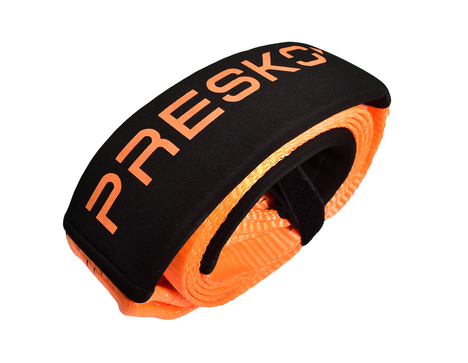 Synthetic rope 5 mm x 15 m QUAD ATV UTV