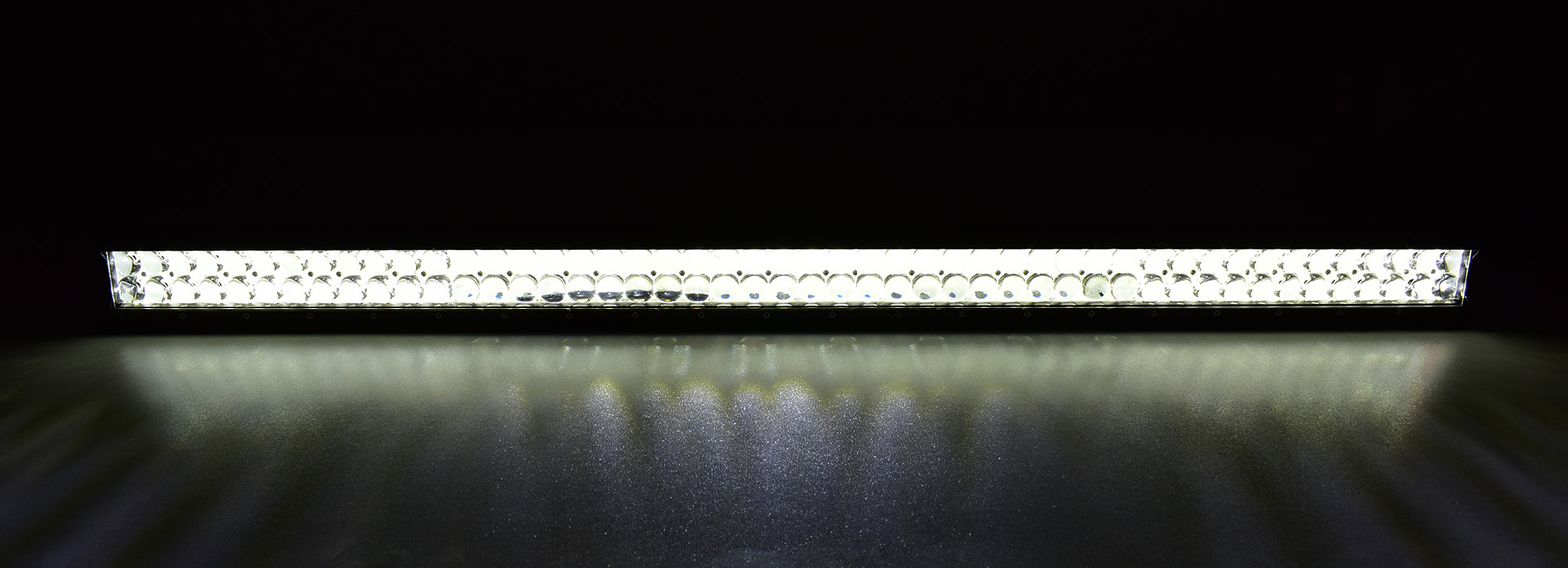 Lichtbalken 96 Led CREE 4D 288W Arbeitsscheinwerfer