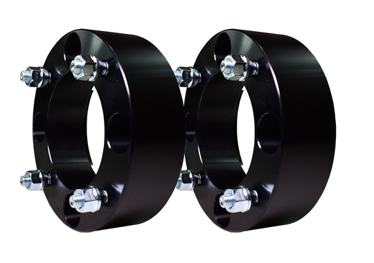 Quad-Distanzstück 4x136-50mm-CB100-M10x1.25 Can-Am Kawasaki Satz mit 2 Stück.