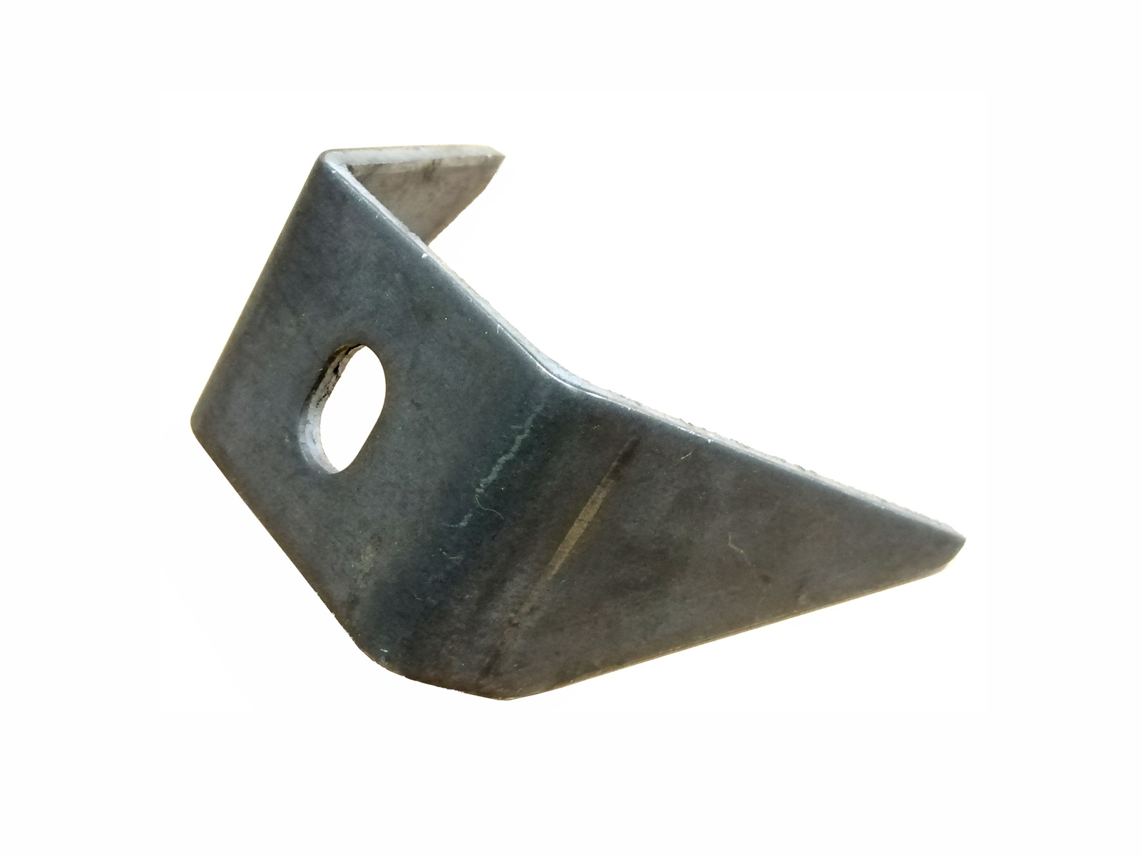 BUILT-IN BRACKET CONSOLE STEEL FRAME HOLDER