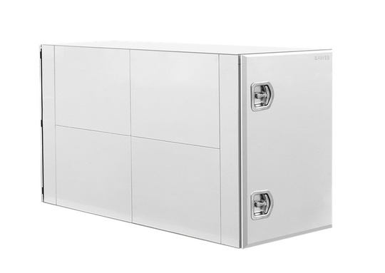 Kabinentürkasten mit Schwingtür