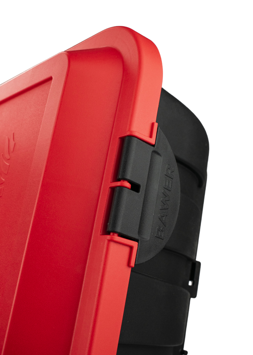 Easy Line Bawer fire extinguisher box