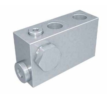 HBS Valve