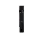 Pfosten hinten links H=600