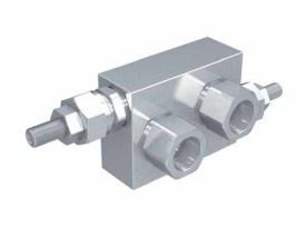 Relief valve HBS
