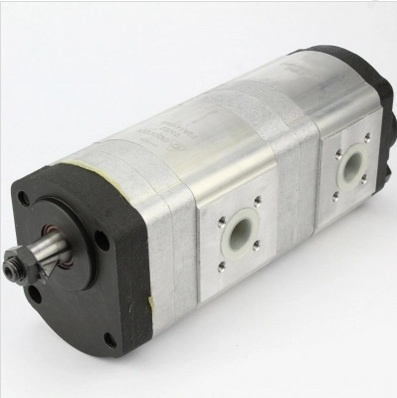 Pompa hydrauliczna do Case