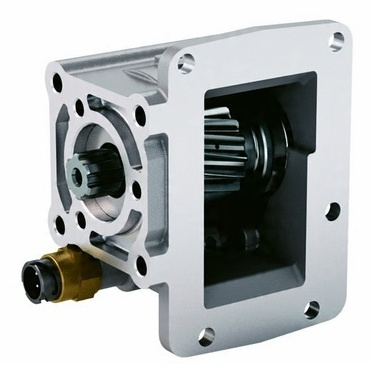 Przystawka odbioru mocy PTO P18G1M31201 MITSUBISHI