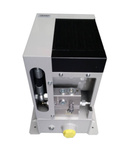 Oil cooler for tankers