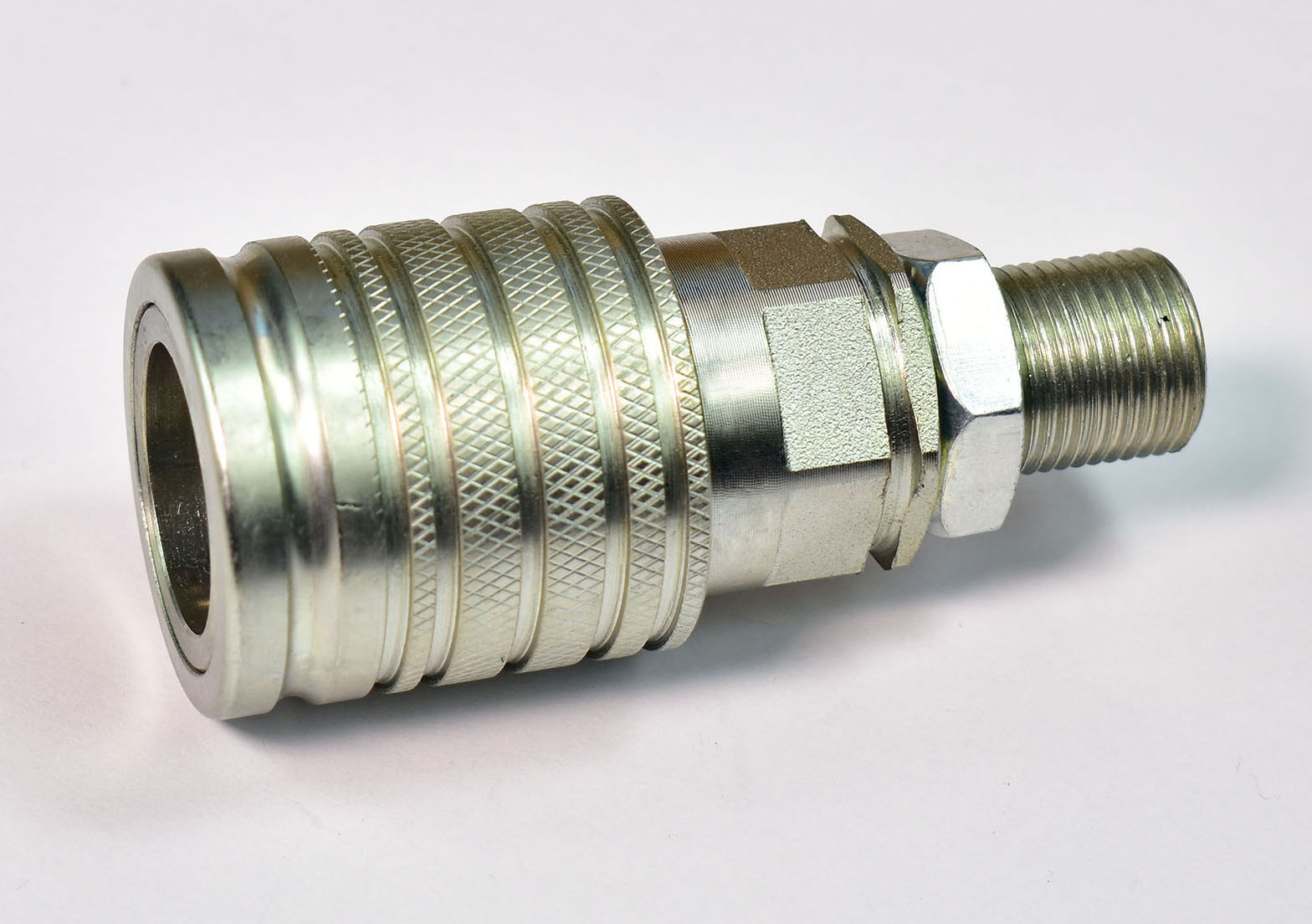 PRESKO  a set of long quick connectors, M22 plug and M22 socket