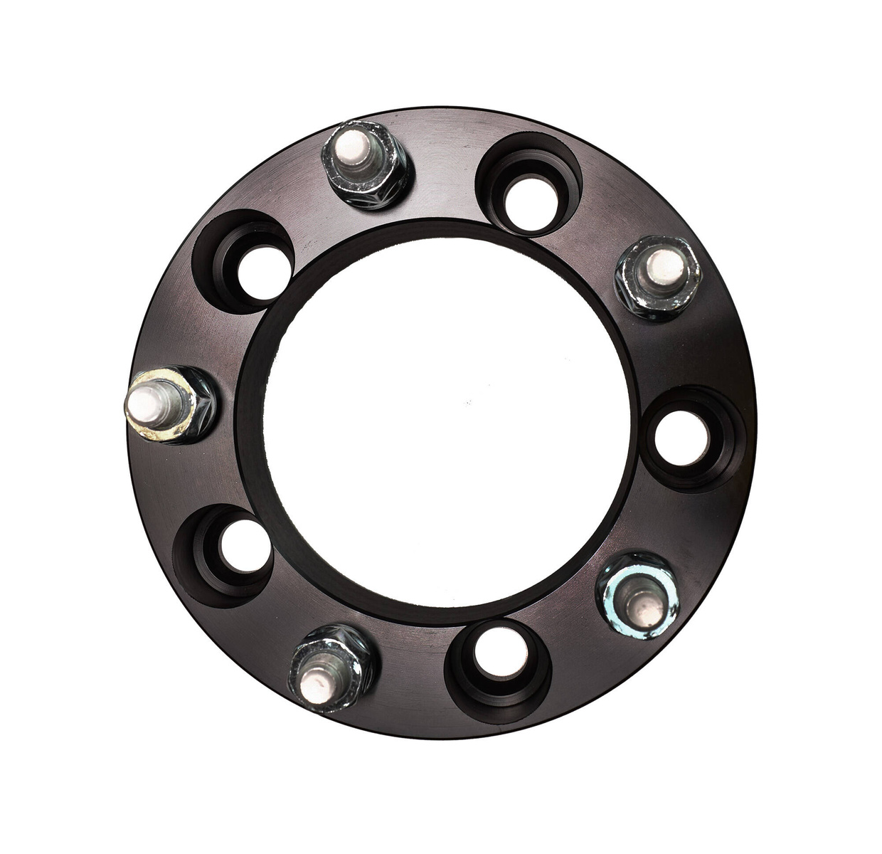 Dystans do kół 5x139.7 110 30 mm DYS09-5x139,7-30mm-CB110-M12x1.25. Suzuki.