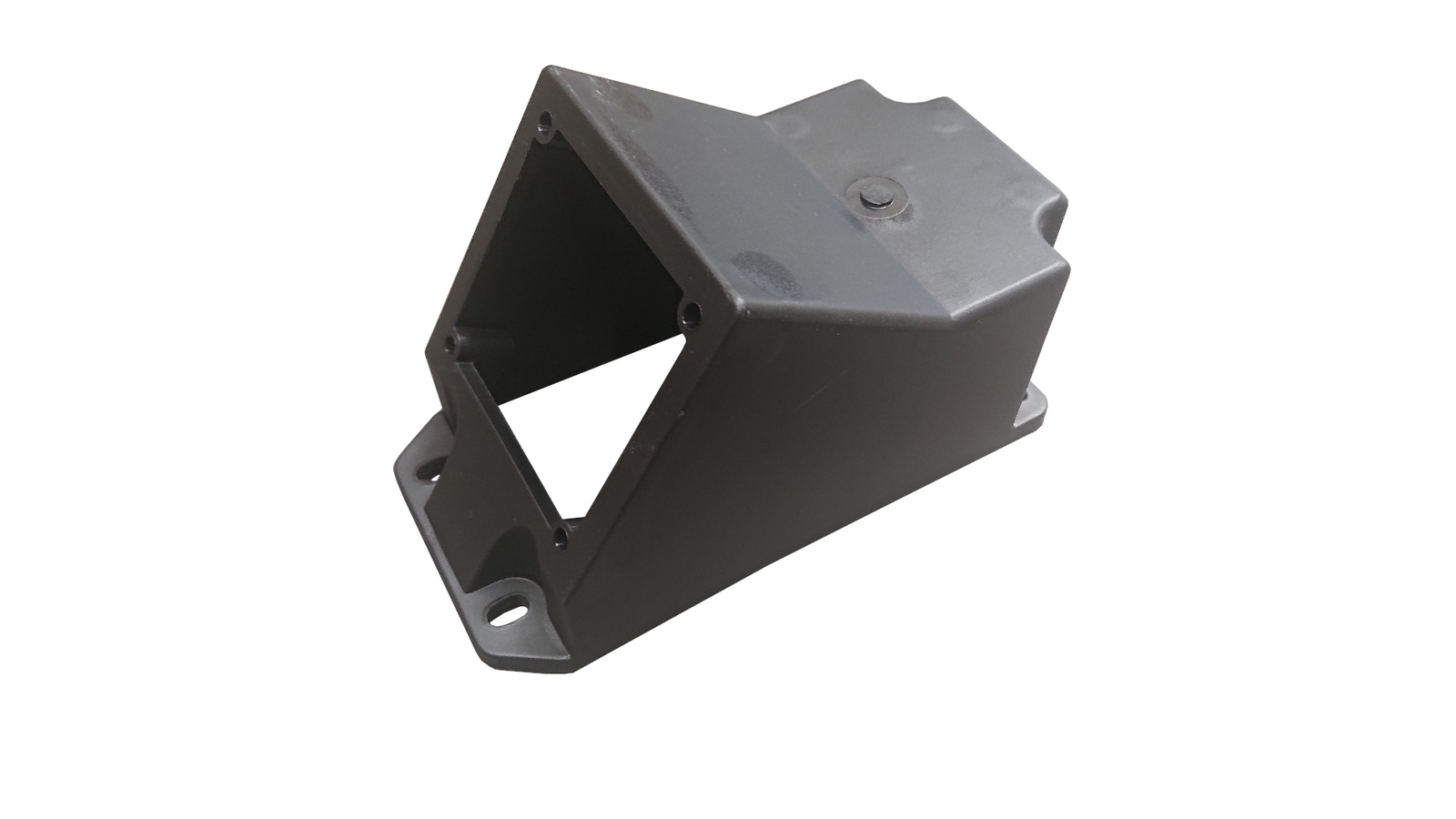 Hydrocar 400C22S100N Gehäuse der Zapfwellensteuerung